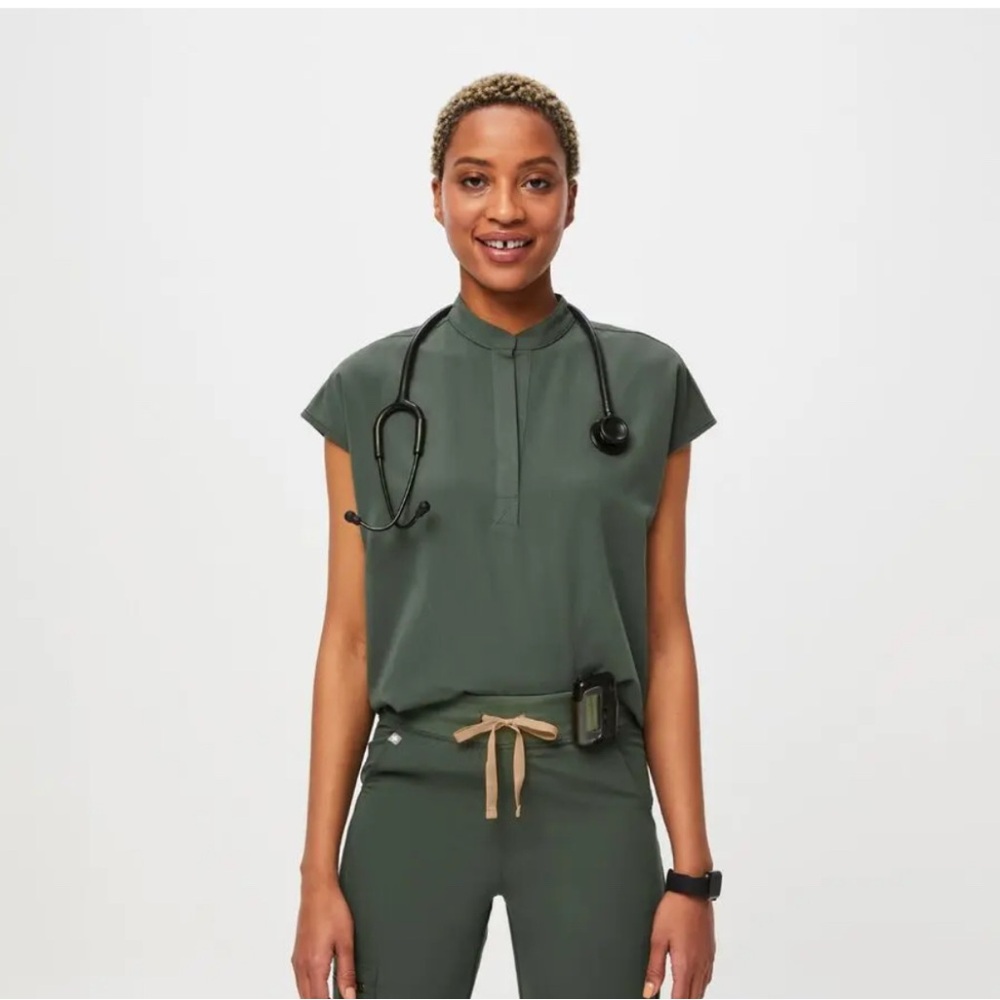 Figs Rafaela Oversized Scrub Top™